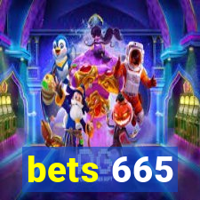 bets 665